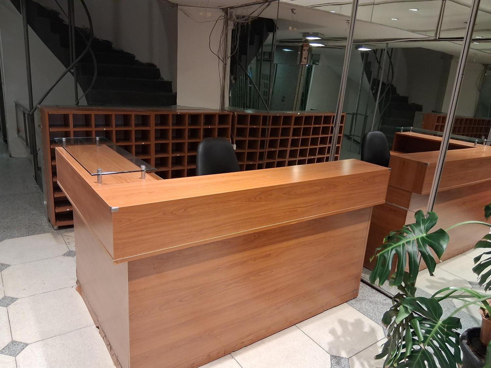 Apartamento 4 Ventanales Sobre La Avenida Corrientes